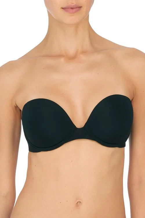 Minimal Strapless Bra