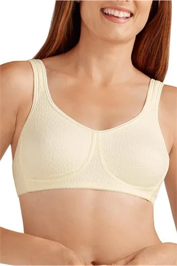 Mona Soft Cup Mastectomy Bra