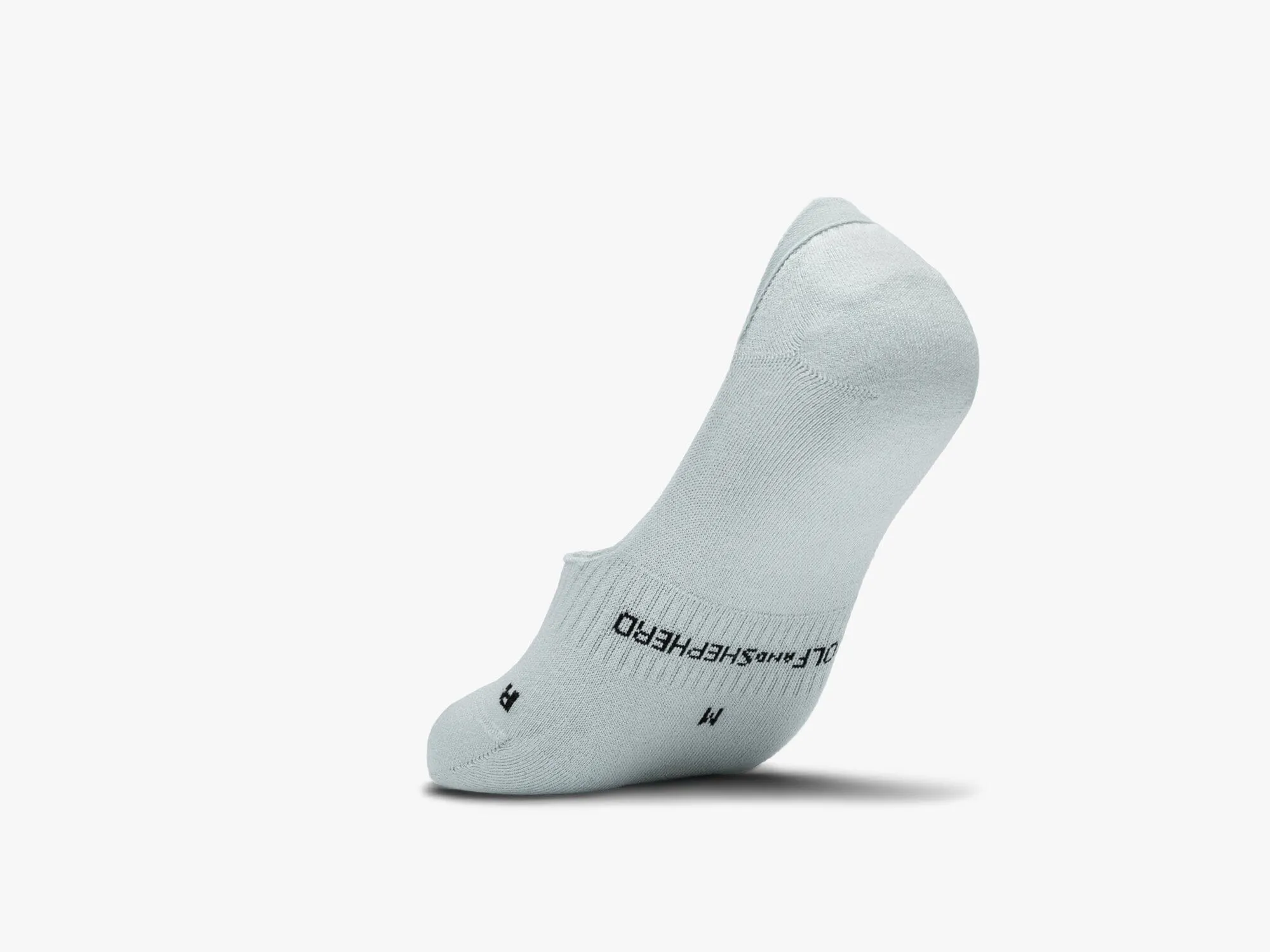 No-Show Socks