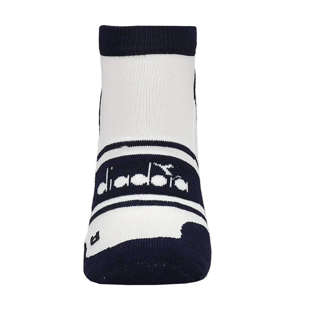 No Show Tennis Socks