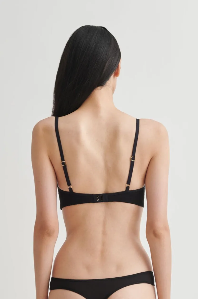 Odette Balconette Bra