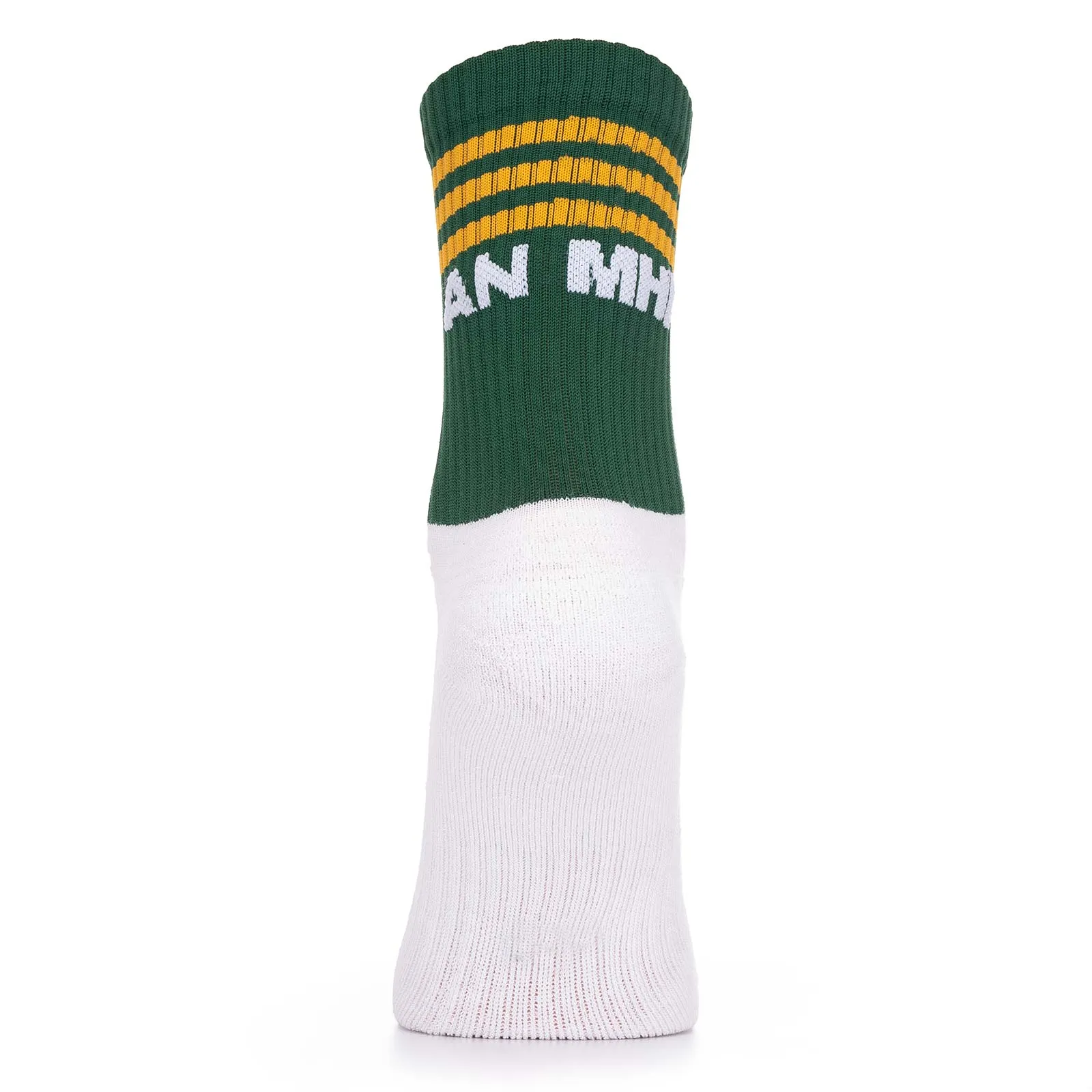 O'Neills Meath 2023 Home Midi Socks