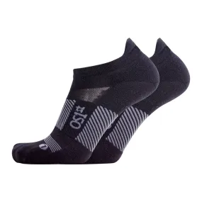 OS1st Thin Air No Show Socks (Black)