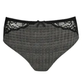 Prima Donna Madison Full Briefs Black Tailor