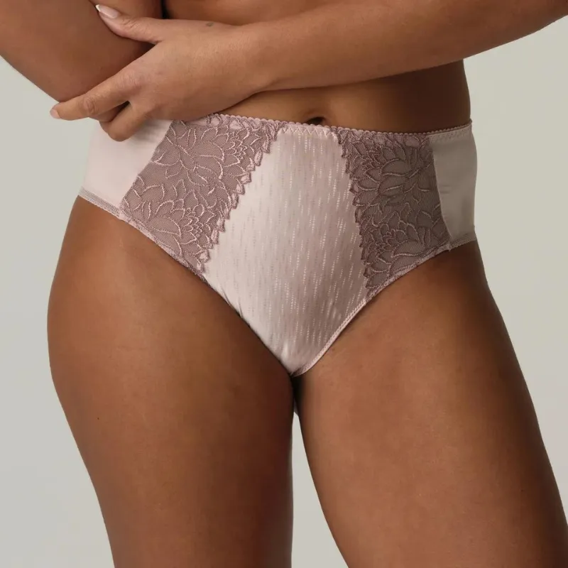 Prima Donna Monterrey Full Briefs Vintage Pink