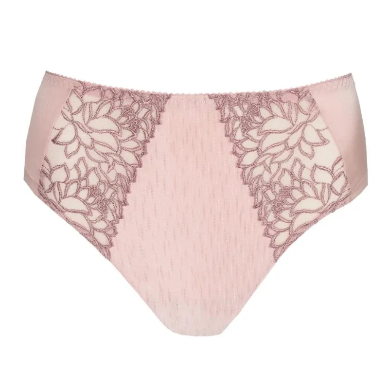 Prima Donna Monterrey Full Briefs Vintage Pink