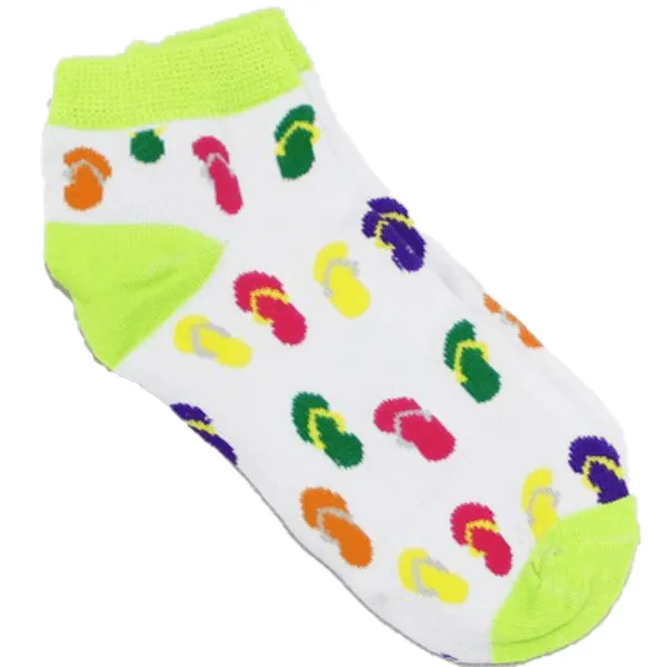 Sandals - Women's Ankle Sock