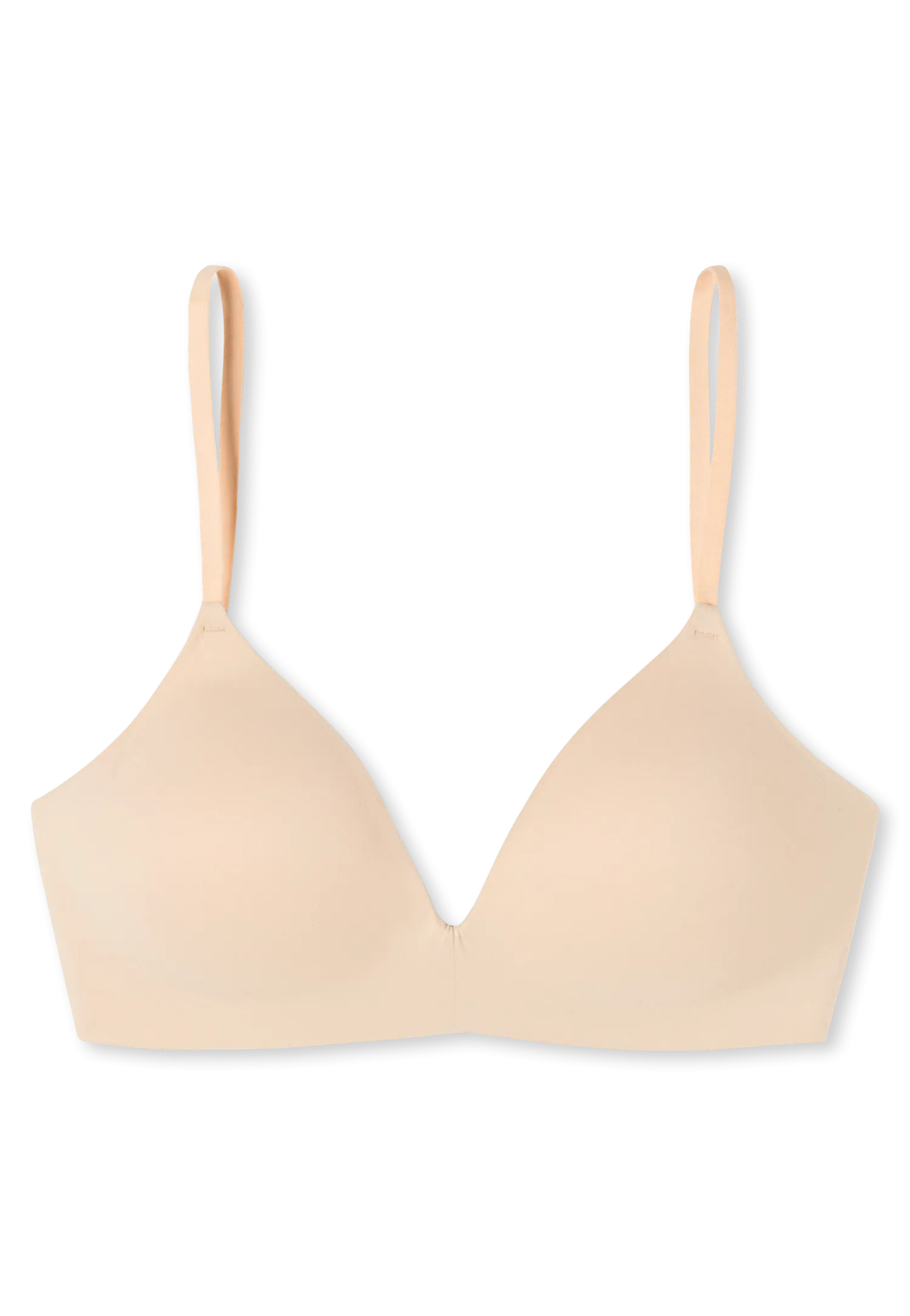 Schiesser - Invisible Soft - Wireless Bra