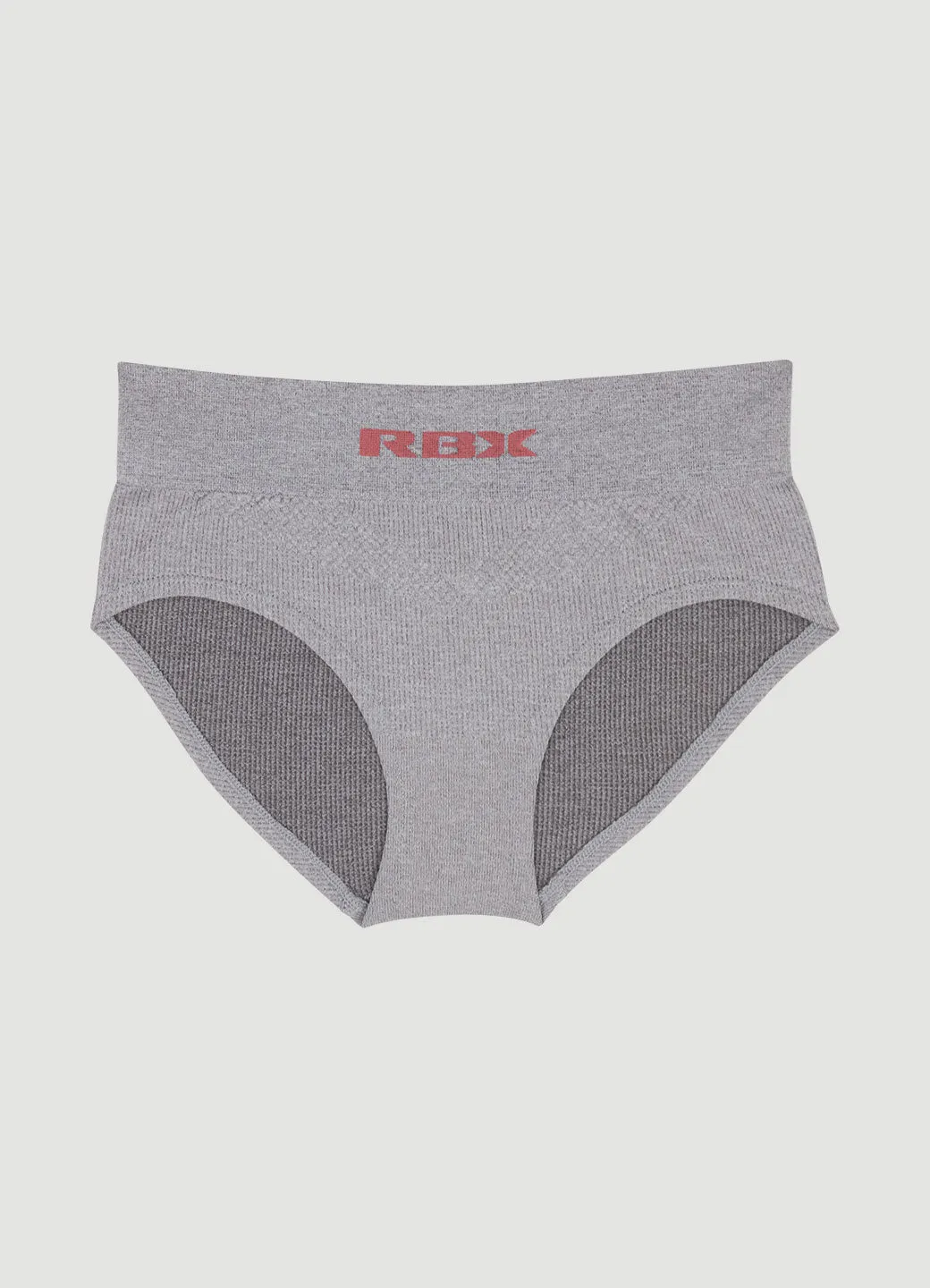 Seamless Ribbed Hipster 5-Pack