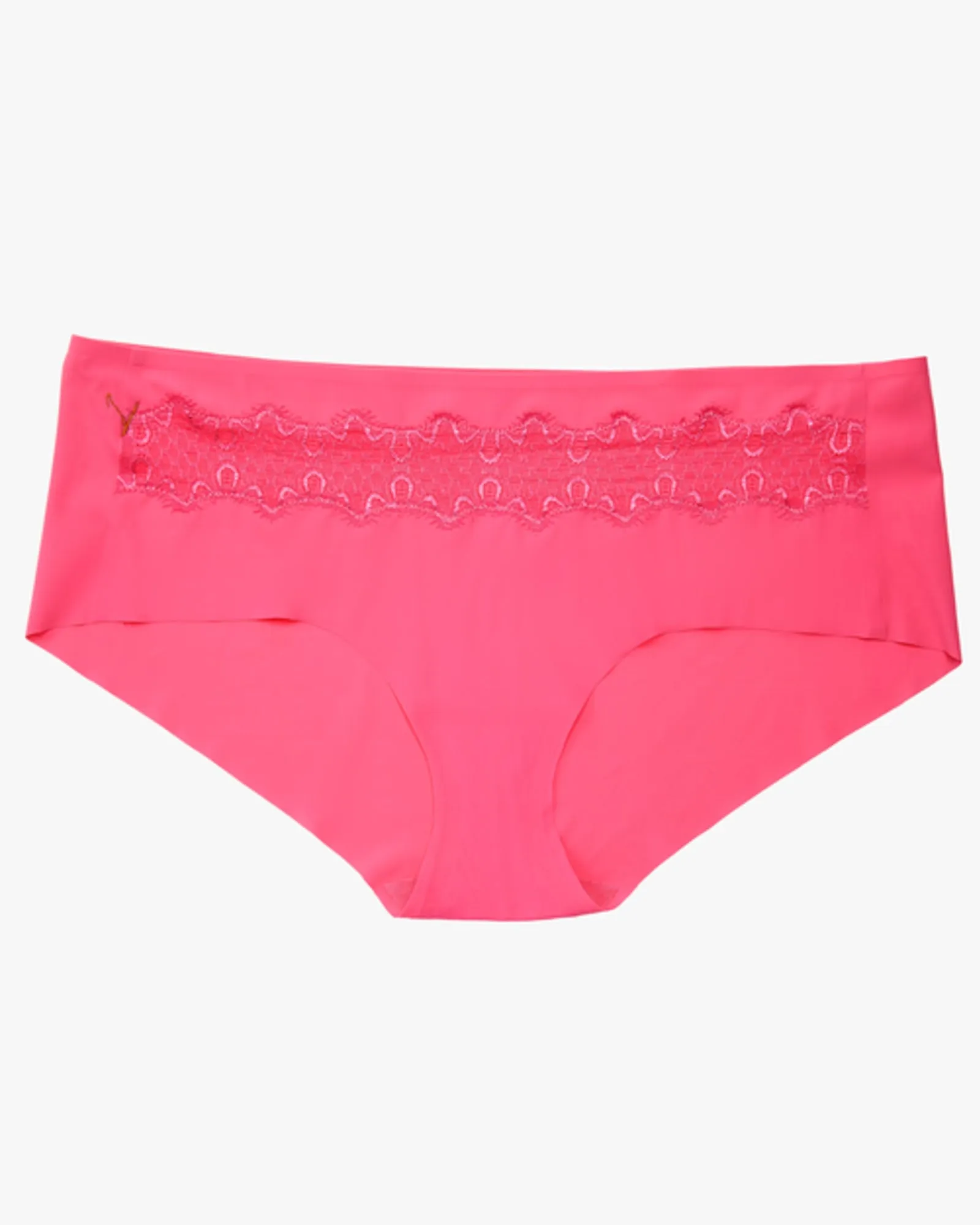 Seamless Underwear Happy Seams | Camellia Rose