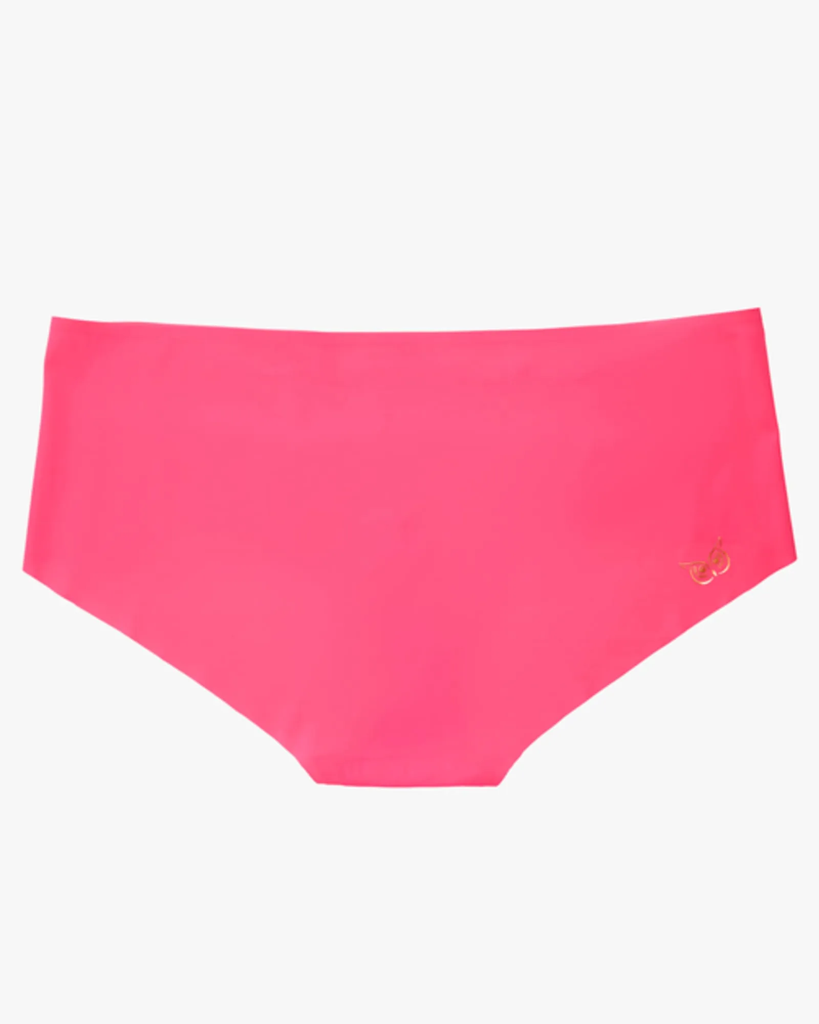 Seamless Underwear Happy Seams | Camellia Rose