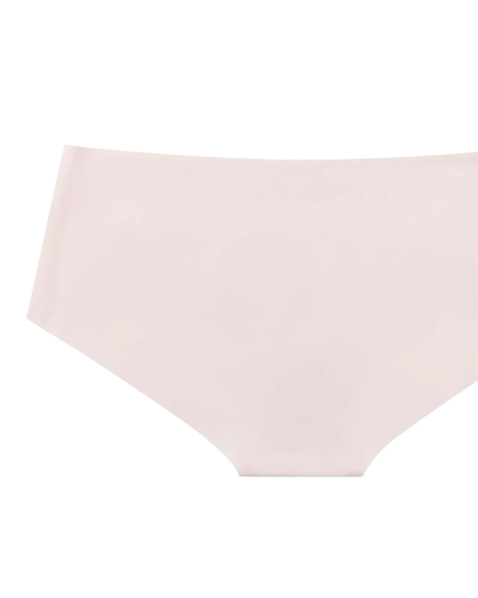 Seamless Underwear Happy Seams | Rose Quartz