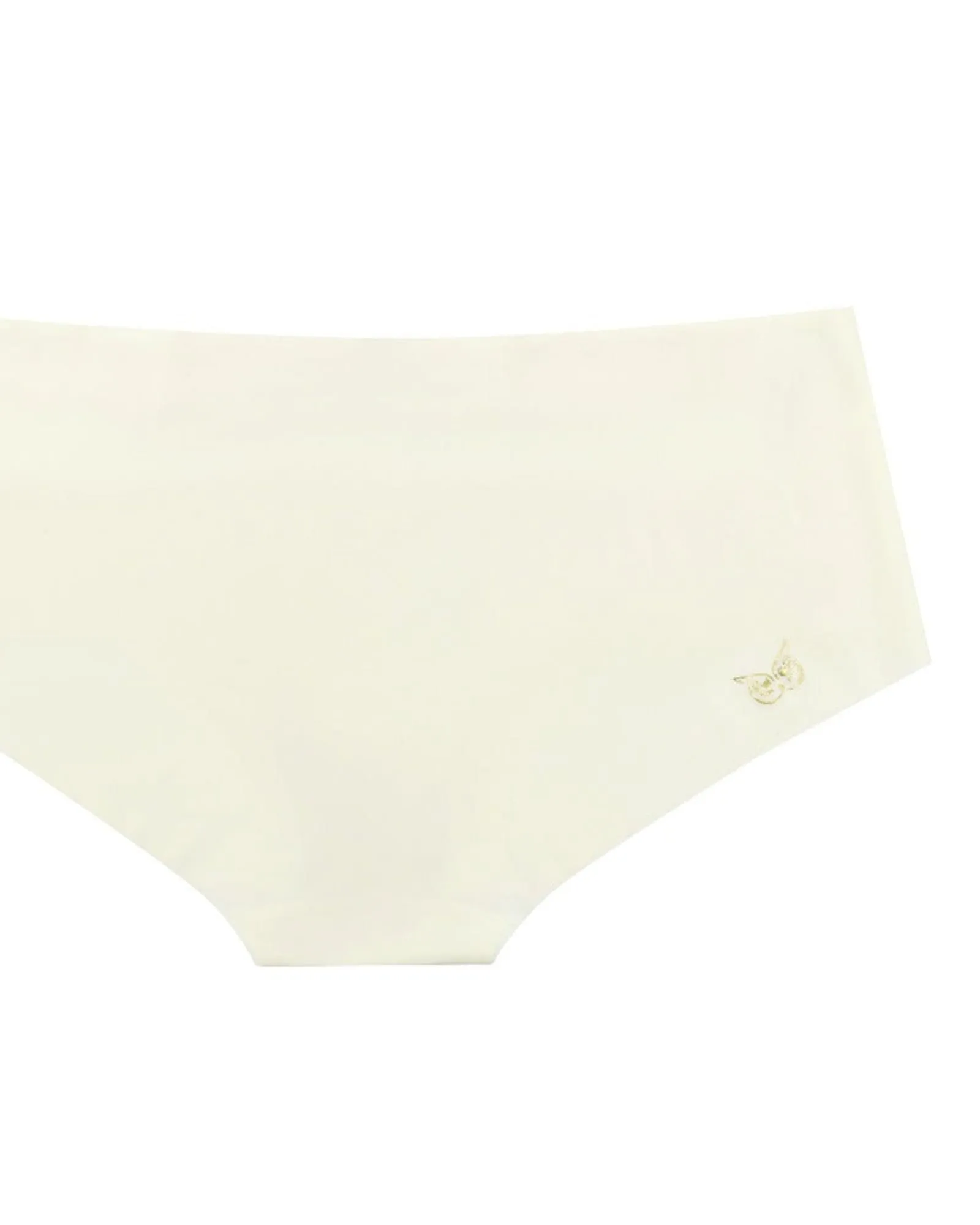 Seamless Underwear Happy Seams | Winter White