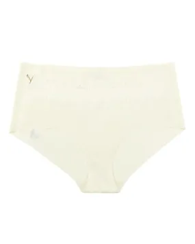 Seamless Underwear Happy Seams | Winter White