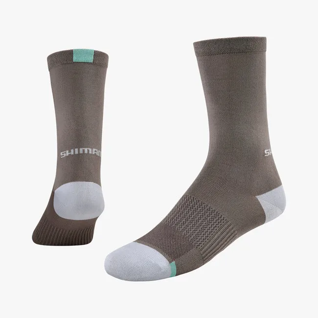 SHIMANO Breathable Cycling Performance Socks