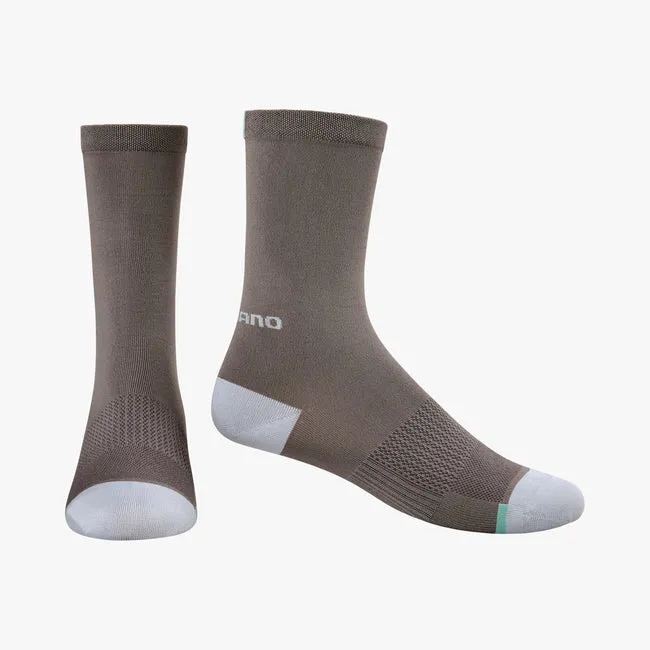 SHIMANO Breathable Cycling Performance Socks