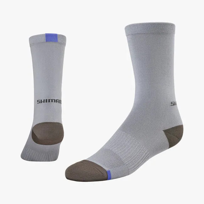 SHIMANO Breathable Cycling Performance Socks