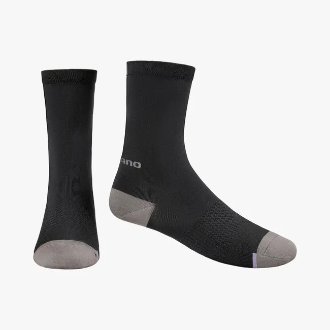 SHIMANO Breathable Cycling Performance Socks