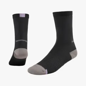 SHIMANO Breathable Cycling Performance Socks