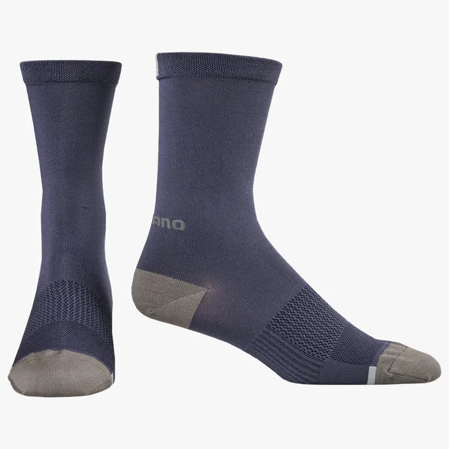 SHIMANO Breathable Cycling Performance Socks