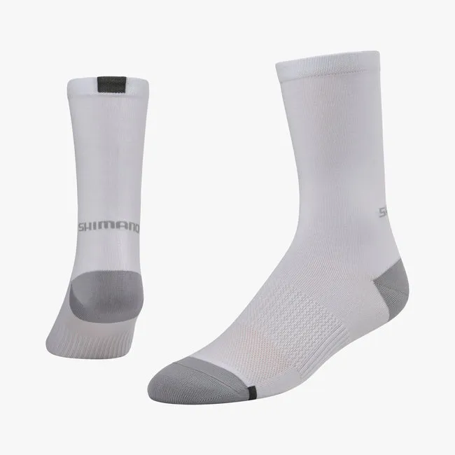 SHIMANO Breathable Cycling Performance Socks