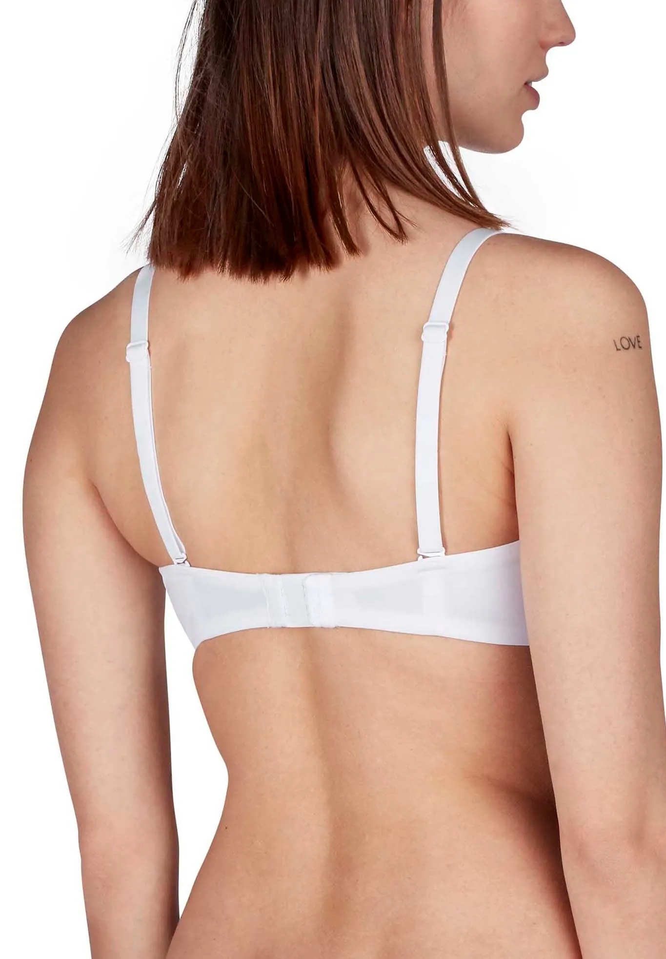 SKINY - Micro Essentials - Wireless Padded Bra