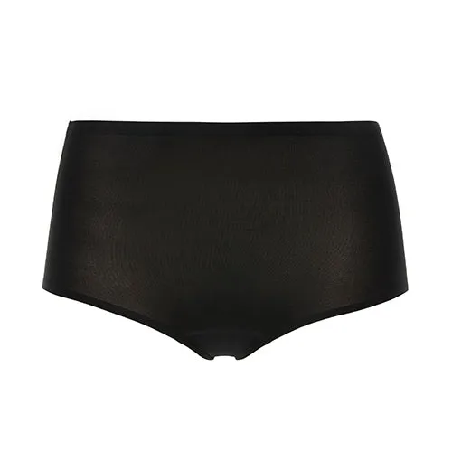 SoftStretch Hi Waist Brief