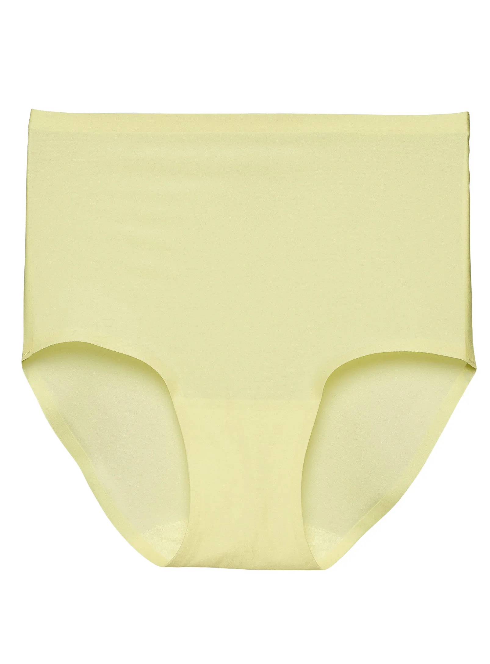 SoftStretch Hi Waist Brief