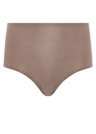 SoftStretch Hi Waist Brief