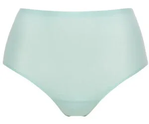 SoftStretch Hi Waist Brief