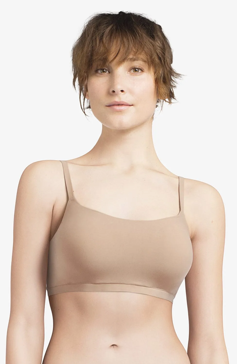 Softstretch Padded Bralette