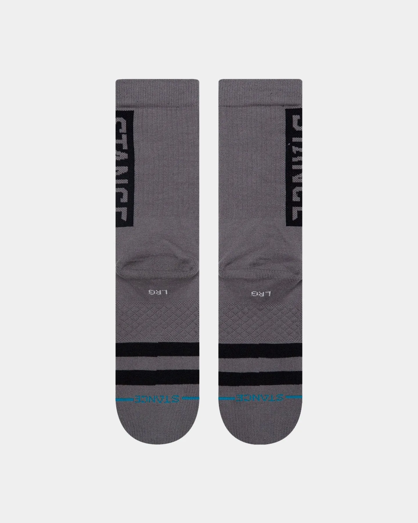 Stance OG Socks Graphite