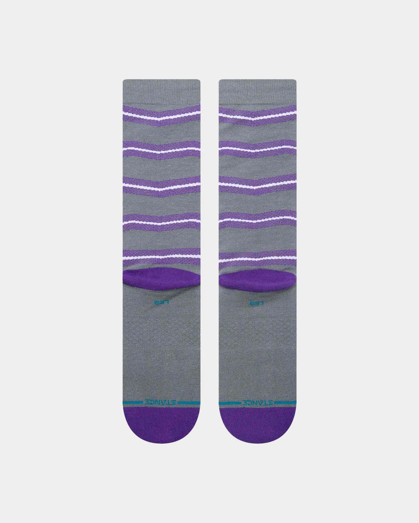 Stance SAC CE 2023 Socks Grey