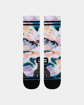 Stance Tendency Socks Blue