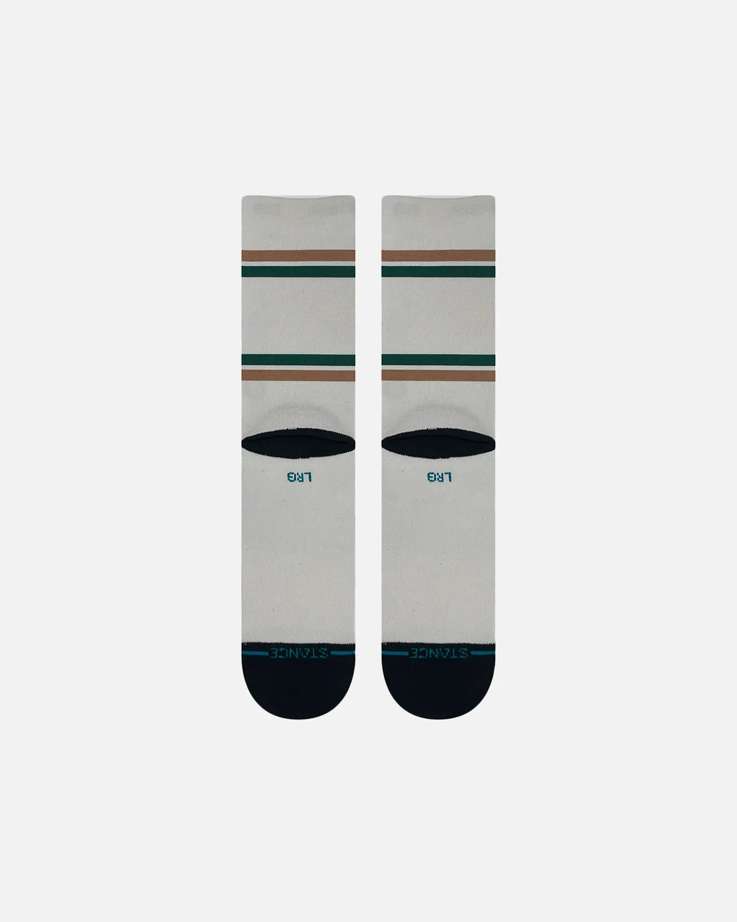 Stance X NBA Boston Celtics Crewcut Socks Multi