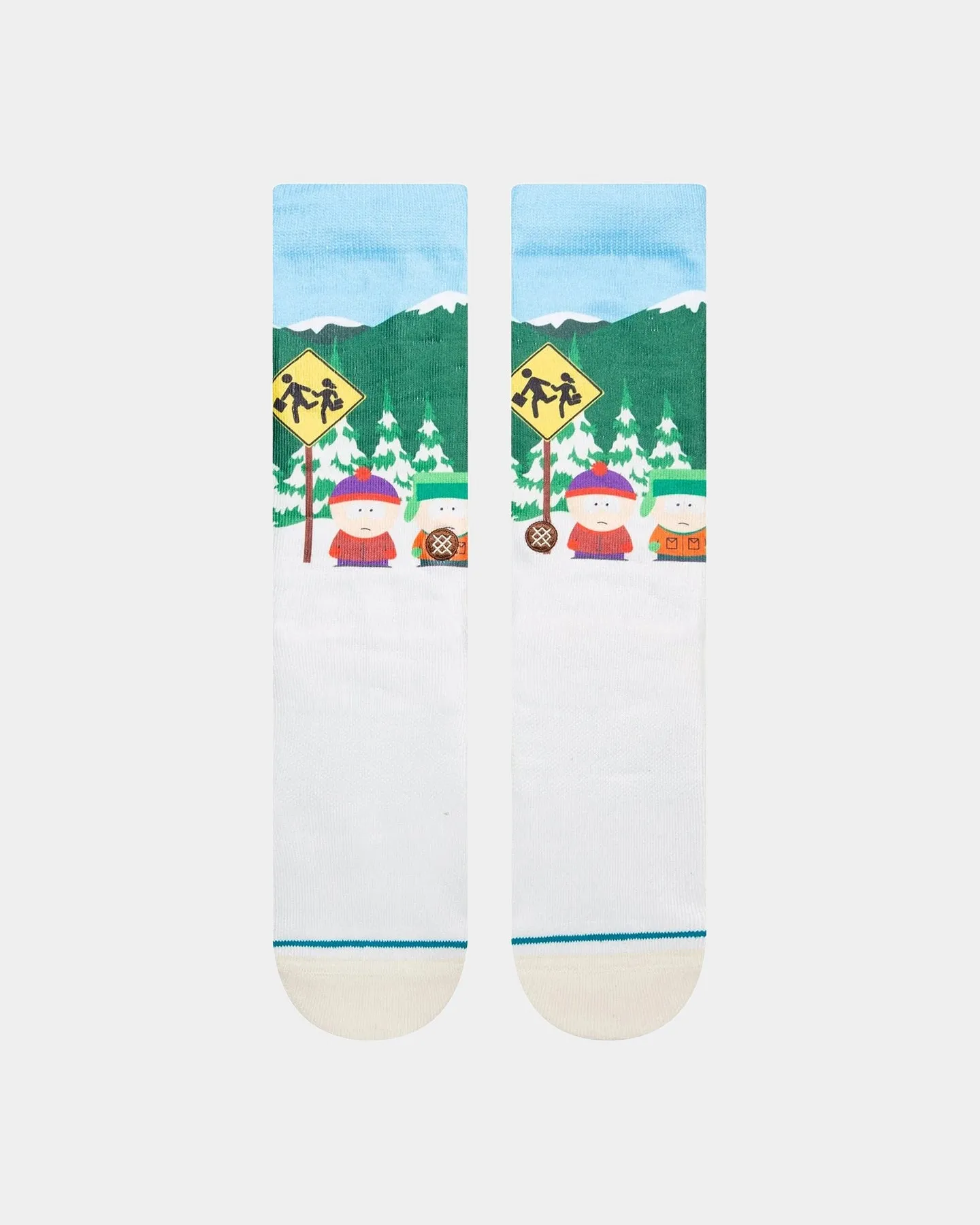 Stance X South Park Box Set Socks Multi-Coloured