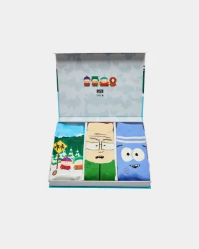 Stance X South Park Box Set Socks Multi-Coloured