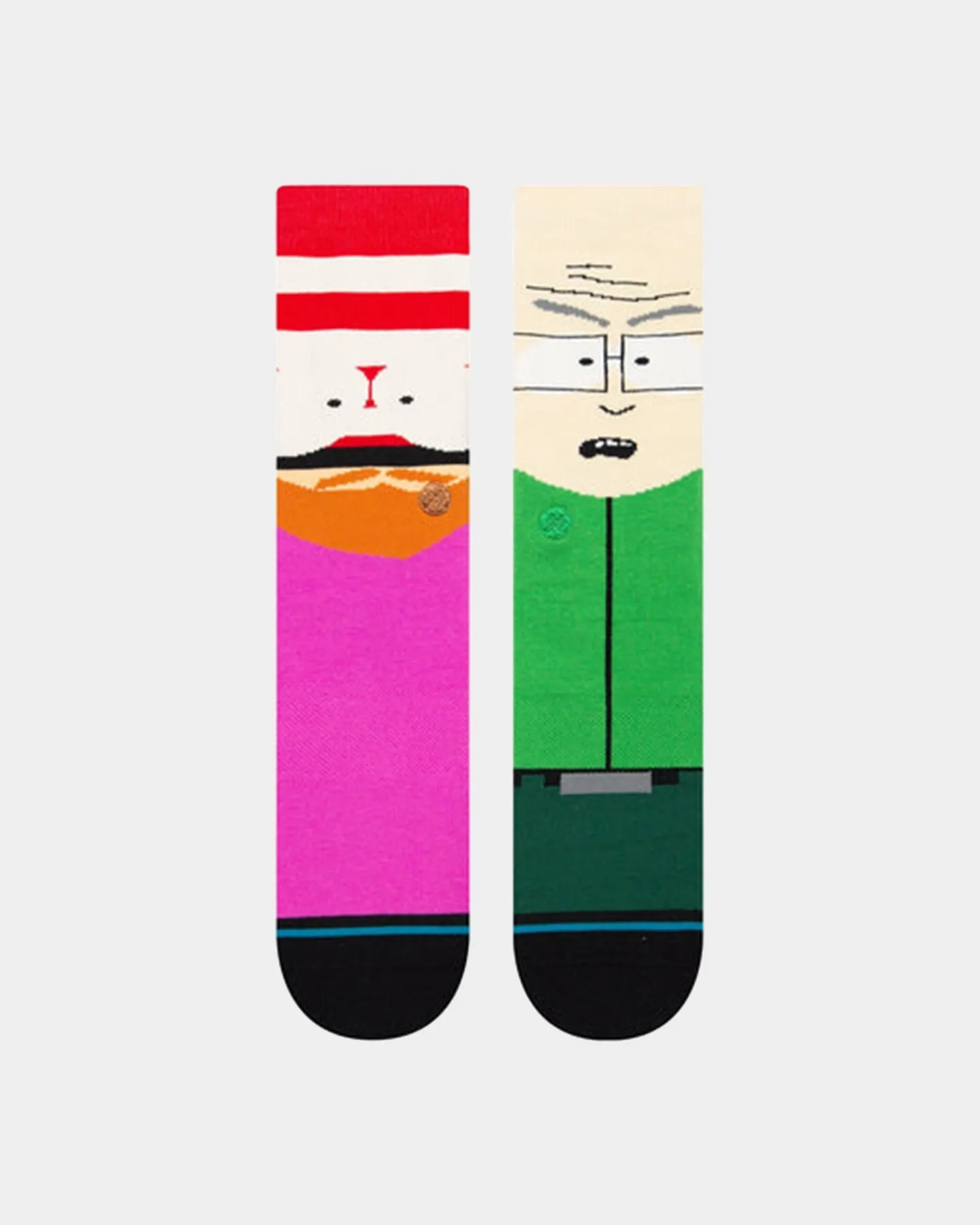 Stance X South Park Box Set Socks Multi-Coloured