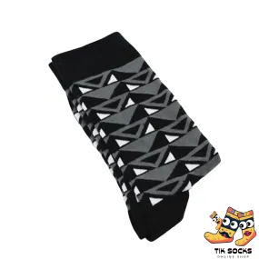 Tik Socks - Men Stripe Socks