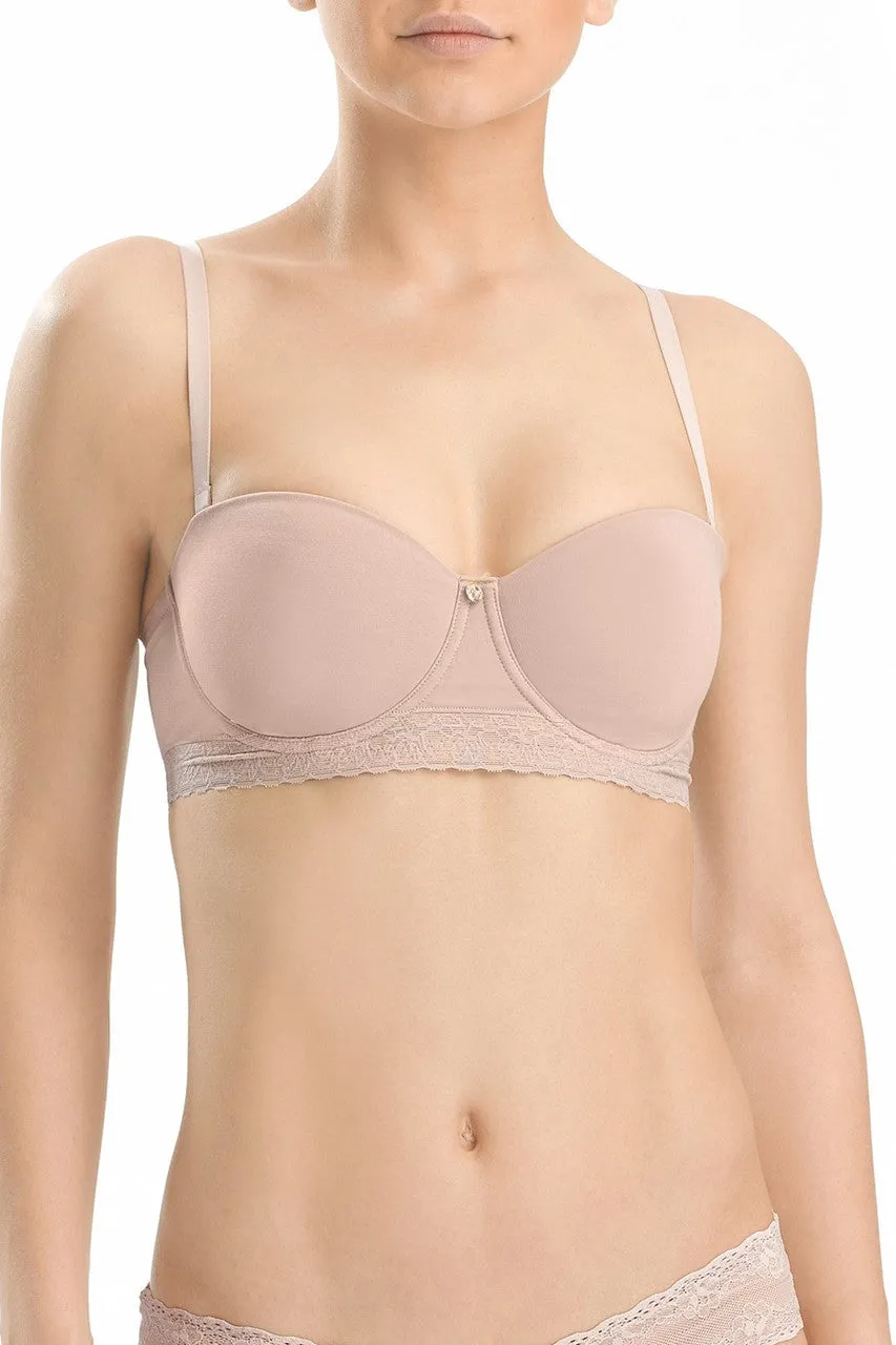 Truly Smooth Strapless Bra