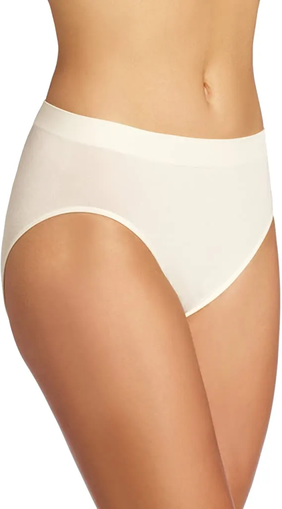 Wacoal 834175, Wacoal B-Smooth Hi Cut Brief Panty