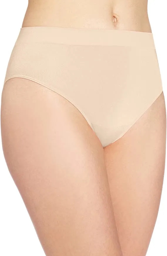 Wacoal 834175, Wacoal B-Smooth Hi Cut Brief Panty