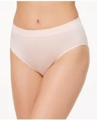 Wacoal 834175, Wacoal B-Smooth Hi Cut Brief Panty