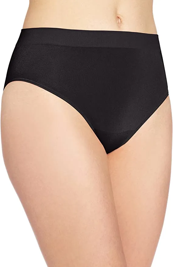 Wacoal 834175, Wacoal B-Smooth Hi Cut Brief Panty