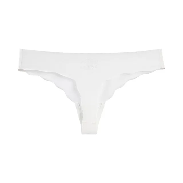 Women's Seamless Thong