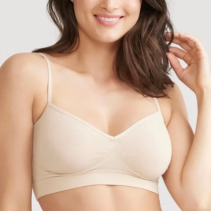 Yummie - Audrey Bralette - More Colours